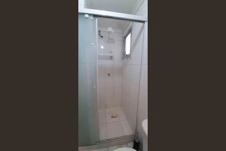 Apartamento à venda com 55m², 3 quartos e 1 vaga