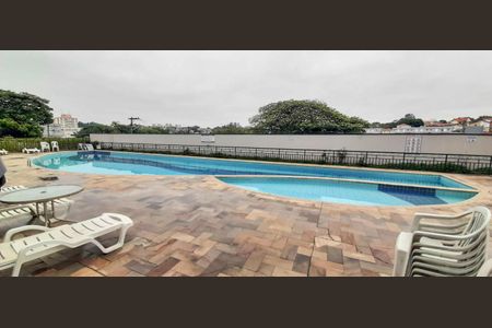 Apartamento à venda com 55m², 3 quartos e 1 vaga