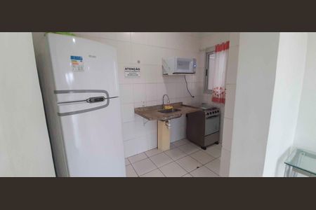 Apartamento à venda com 55m², 3 quartos e 1 vaga