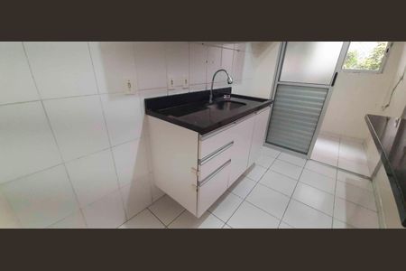 Apartamento à venda com 55m², 3 quartos e 1 vaga