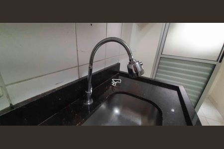 Apartamento à venda com 55m², 3 quartos e 1 vaga