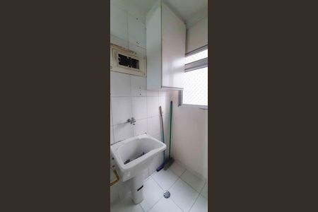 Apartamento à venda com 55m², 3 quartos e 1 vaga Apartamento à venda com 55m², 3 quartos e 1 vagaÁrea de Serviço