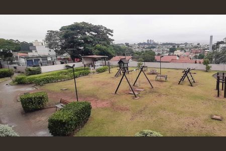 Apartamento à venda com 55m², 3 quartos e 1 vaga Apartamento à venda com 55m², 3 quartos e 1 vagaVista do Quarto 3