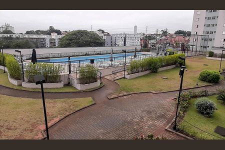 Apartamento à venda com 55m², 3 quartos e 1 vaga Apartamento à venda com 55m², 3 quartos e 1 vagaVista do Quarto 2