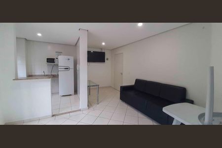 Apartamento à venda com 55m², 3 quartos e 1 vaga