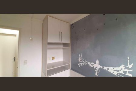 Apartamento à venda com 55m², 3 quartos e 1 vaga
