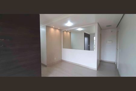 Sala de Jantar de apartamento à venda com 3 quartos, 55m² em Jardim Sarah, São Paulo