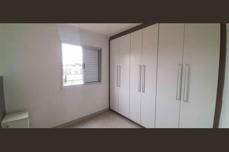 Apartamento à venda com 55m², 3 quartos e 1 vaga Apartamento à venda com 55m², 3 quartos e 1 vagaQuarto 2