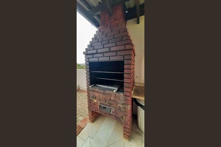 Apartamento à venda com 55m², 3 quartos e 1 vaga