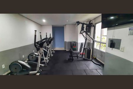 Apartamento à venda com 55m², 3 quartos e 1 vaga