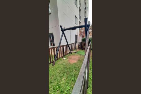 Apartamento à venda com 55m², 3 quartos e 1 vaga