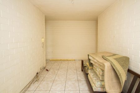 Apartamento à venda com 2 quartos, 54m² em Jardim Novo Santo Amaro, São Paulo