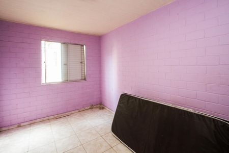 Apartamento à venda com 2 quartos, 54m² em Jardim Novo Santo Amaro, São Paulo