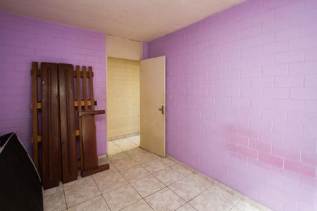Apartamento à venda com 2 quartos, 54m² em Jardim Novo Santo Amaro, São Paulo