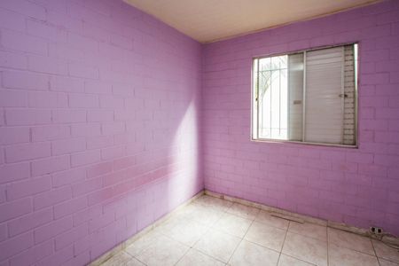 Apartamento à venda com 2 quartos, 54m² em Jardim Novo Santo Amaro, São Paulo