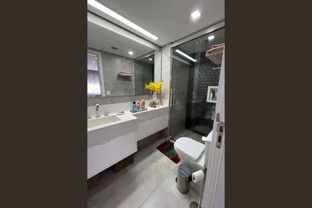 Apartamento à venda com 119m², 2 quartos e 2 vagas