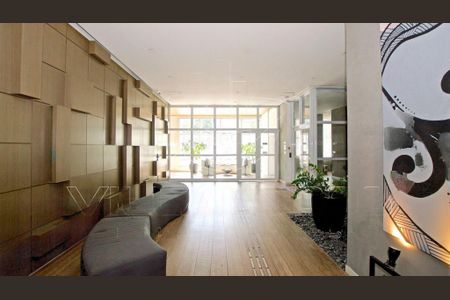 Apartamento à venda com 119m², 2 quartos e 2 vagas
