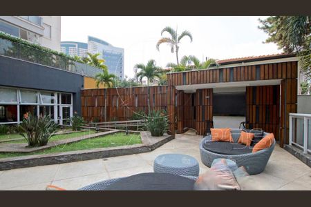 Apartamento à venda com 119m², 2 quartos e 2 vagas
