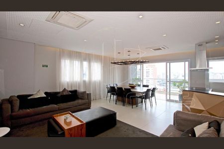 Apartamento à venda com 119m², 2 quartos e 2 vagas