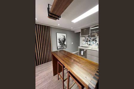 Apartamento à venda com 119m², 2 quartos e 2 vagas