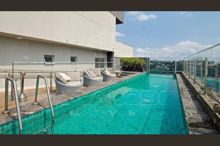 Apartamento à venda com 119m², 2 quartos e 2 vagas