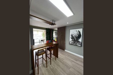 Apartamento à venda com 119m², 2 quartos e 2 vagas