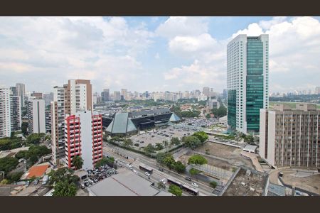 Apartamento à venda com 119m², 2 quartos e 2 vagas