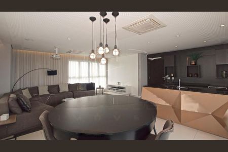 Apartamento à venda com 119m², 2 quartos e 2 vagas