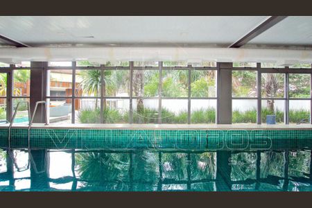 Apartamento à venda com 119m², 2 quartos e 2 vagas