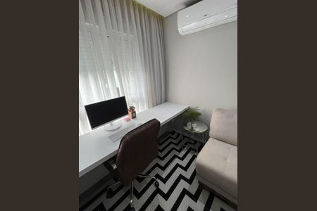 Apartamento à venda com 119m², 2 quartos e 2 vagas