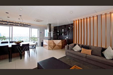 Apartamento à venda com 119m², 2 quartos e 2 vagas