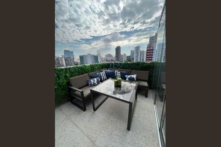 Apartamento à venda com 119m², 2 quartos e 2 vagas