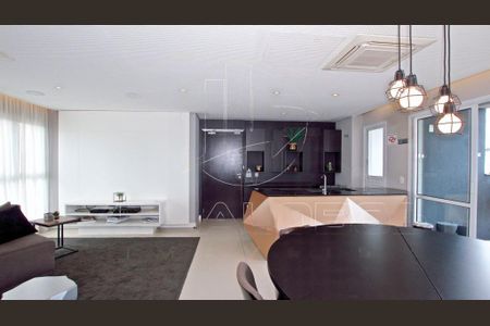 Apartamento à venda com 119m², 2 quartos e 2 vagas
