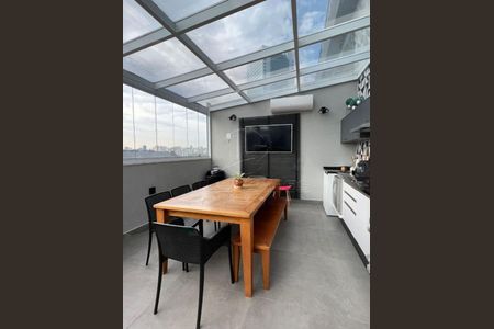 Apartamento à venda com 119m², 2 quartos e 2 vagas