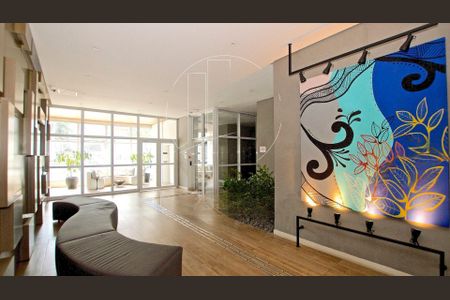 Apartamento à venda com 119m², 2 quartos e 2 vagas