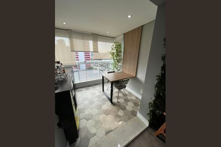 Apartamento à venda com 119m², 2 quartos e 2 vagas