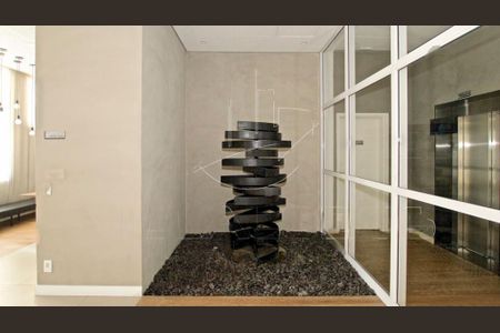 Apartamento à venda com 119m², 2 quartos e 2 vagas