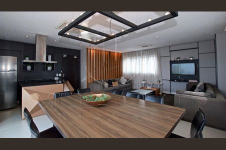 Apartamento à venda com 119m², 2 quartos e 2 vagas