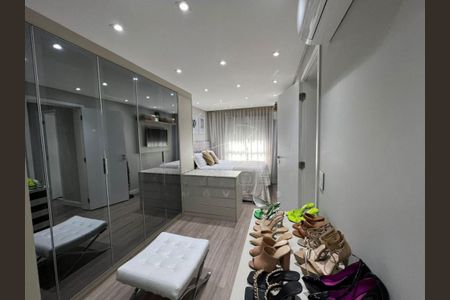 Apartamento à venda com 119m², 2 quartos e 2 vagas