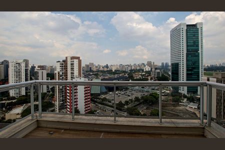 Apartamento à venda com 119m², 2 quartos e 2 vagas
