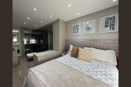 Apartamento à venda com 119m², 2 quartos e 2 vagas