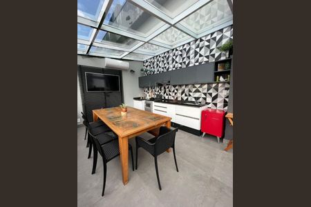Apartamento à venda com 119m², 2 quartos e 2 vagas