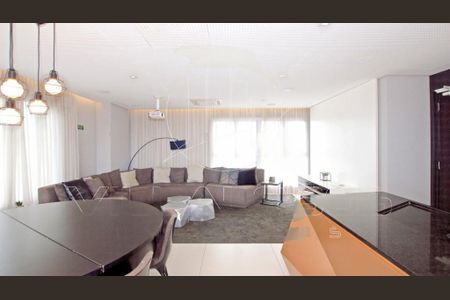 Apartamento à venda com 119m², 2 quartos e 2 vagas