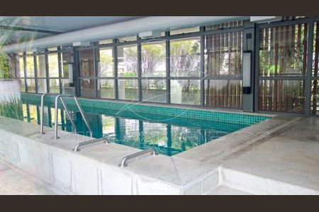 Apartamento à venda com 119m², 2 quartos e 2 vagas