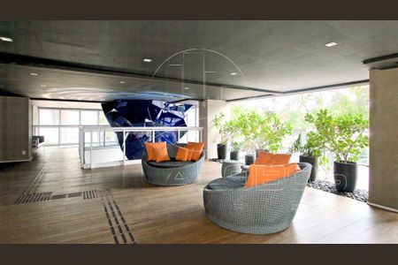 Apartamento à venda com 119m², 2 quartos e 2 vagas