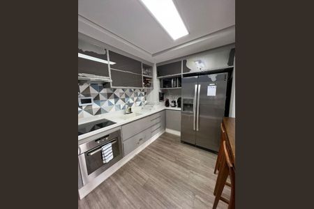 Apartamento à venda com 119m², 2 quartos e 2 vagas