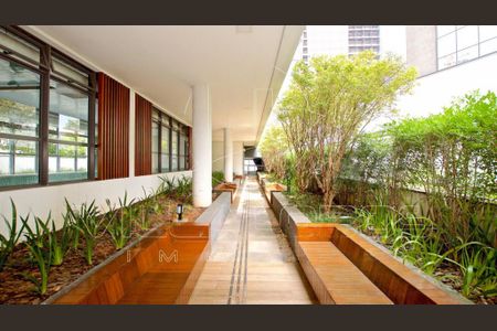 Apartamento à venda com 119m², 2 quartos e 2 vagas