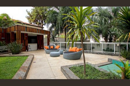 Apartamento à venda com 119m², 2 quartos e 2 vagas