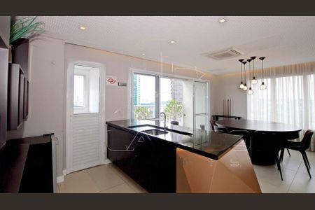 Apartamento à venda com 119m², 2 quartos e 2 vagas