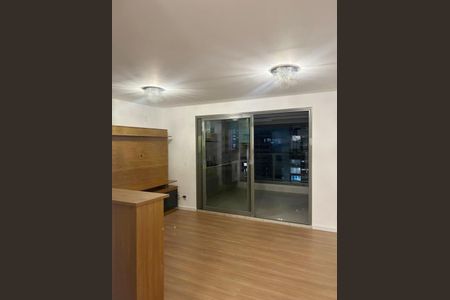 Apartamento à venda com 2 quartos, 65m² em Vila Mariana, São Paulo